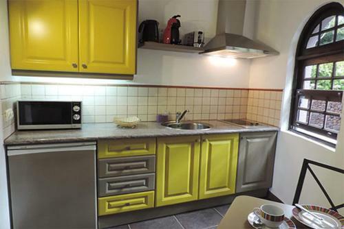 Apartamento Hidalgo Turmzimmer - [#105495]