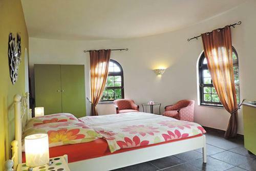 Apartamento Hidalgo Turmzimmer - [#105495]