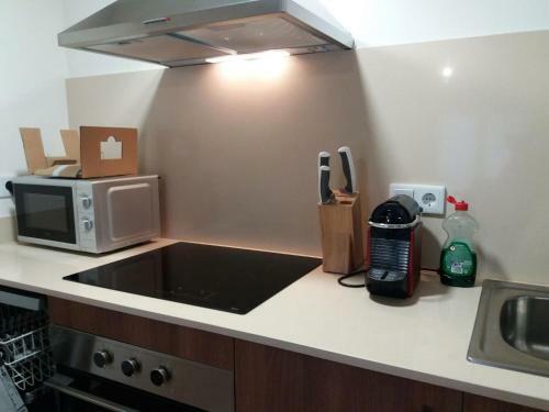 Apartamento La Molina II