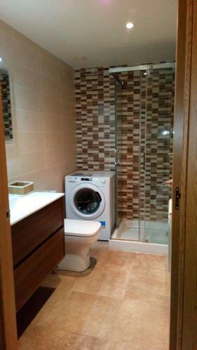 Apartamento La Molina II