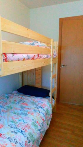 Apartamento La Molina II