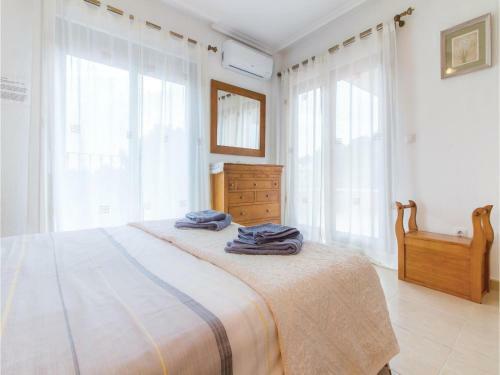 Four-bedroom Holiday Home In La Nucia