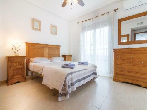Four-bedroom Holiday Home In La Nucia