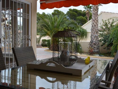 Villa Jacqueline