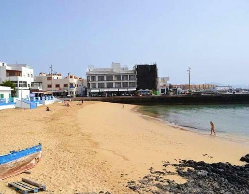 Apartment Calle Amagante
