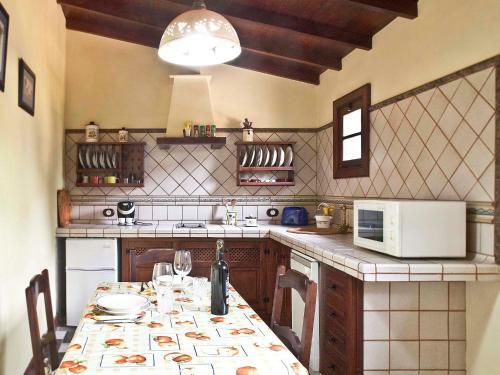 Holiday Home Camino La Candelaria.3