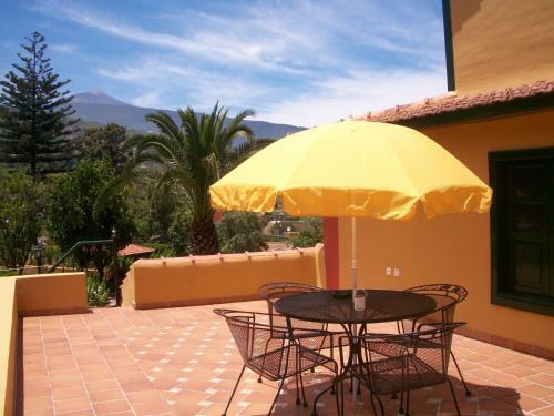 Holiday Home Camino La Candelaria.3