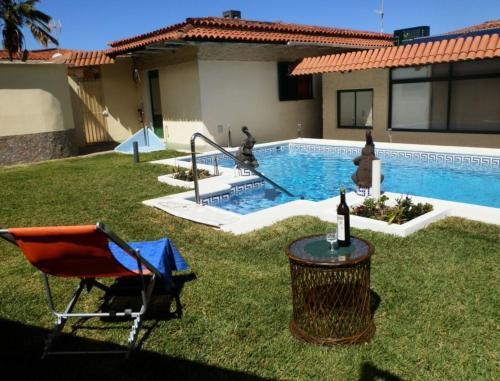 104435 - House In La Orotava