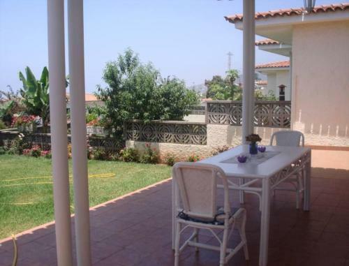 104435 - House In La Orotava