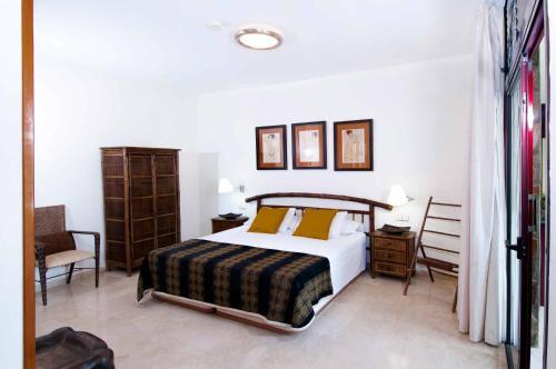 Tauro Villas