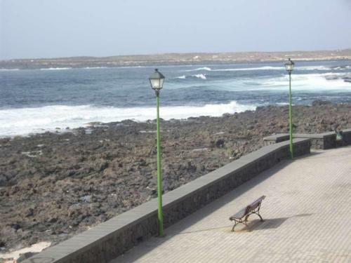 San Cristobal De La Laguna Apartment Sleeps 3 Wifi