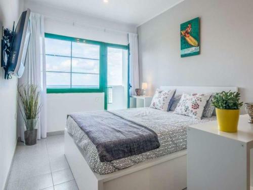 San Cristobal De La Laguna Apartment Sleeps 3 Wifi