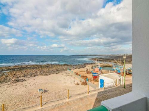 San Cristobal De La Laguna Apartment Sleeps 3 Wifi