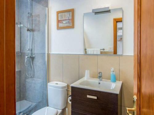 San Cristobal De La Laguna Apartment Sleeps 3 Wifi