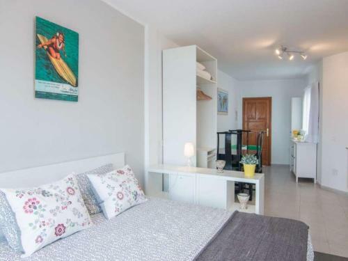 San Cristobal De La Laguna Apartment Sleeps 3 Wifi