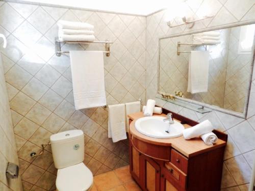 Apartamentos Boutique Deluxe