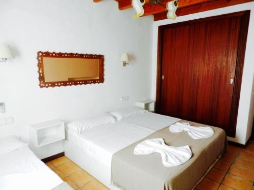 Apartamentos Boutique Deluxe