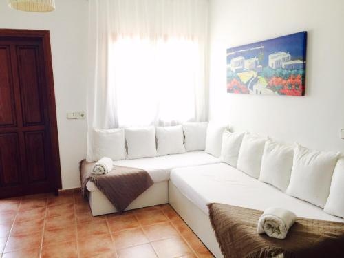 Apartamentos Boutique Deluxe