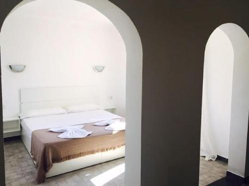 Apartamentos Boutique Deluxe