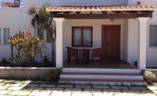 Apartamentos Boutique Deluxe