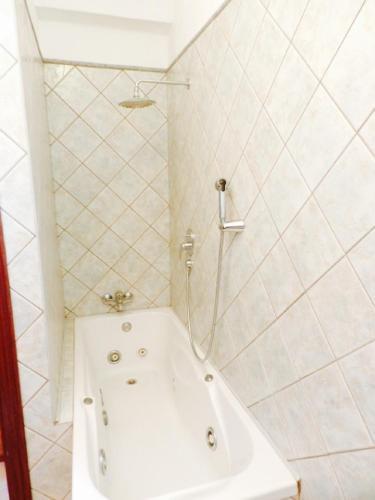 Apartamentos Boutique Deluxe