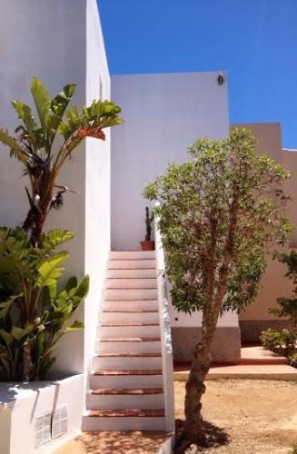 Apartamentos Boutique Deluxe