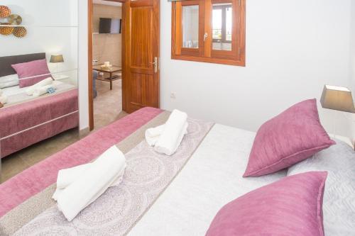 Apartamento Casa Carait En Tiagua