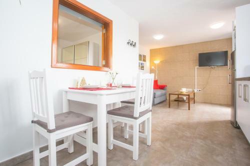 Apartamento Casa Carait En Tiagua