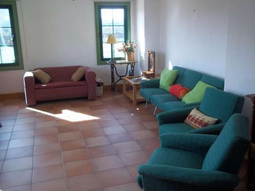 La Vegueta Villa Sleeps 7 Wifi