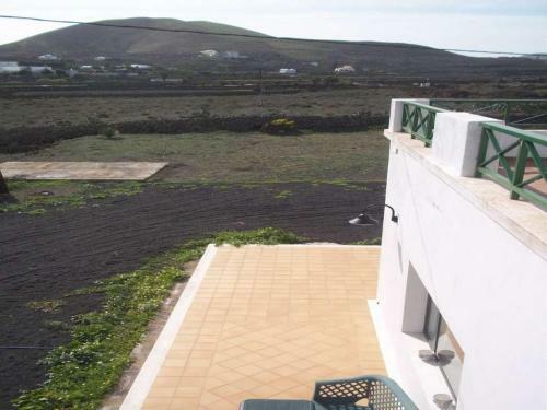 La Vegueta Villa Sleeps 7 Wifi