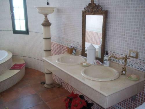 La Vegueta Villa Sleeps 7 Wifi