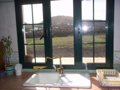 La Vegueta Villa Sleeps 7 Wifi