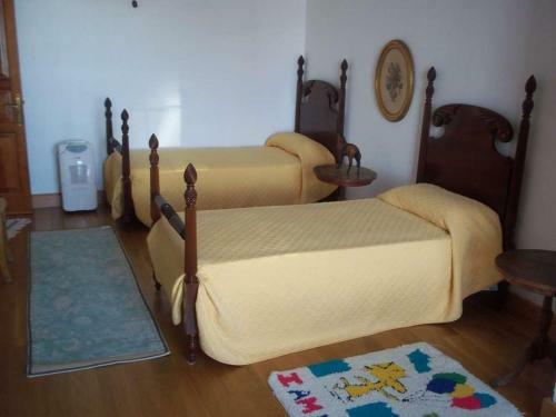La Vegueta Villa Sleeps 7 Wifi