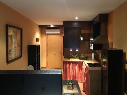 Apartamento Gallagher's Home