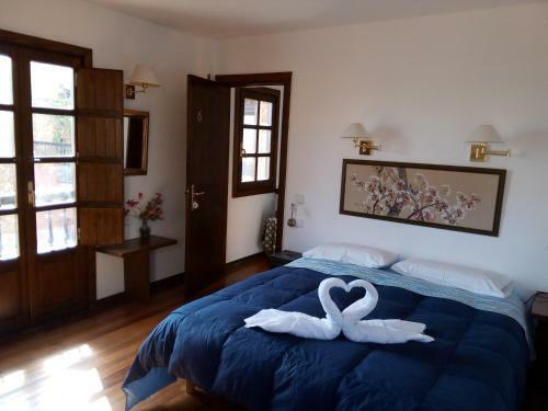 Agroturismo Casa Rural Erletxe