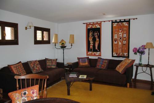 Agroturismo Casa Rural Erletxe