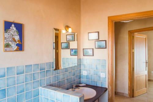 Lodge Villa Upupa