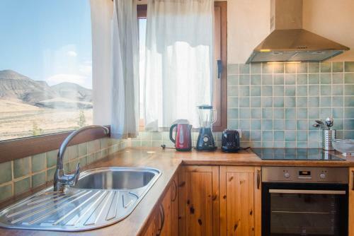Lodge Villa Upupa