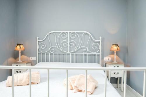 Lightbooking-villa Sol