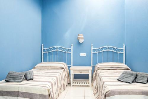 Lightbooking-villa Sol