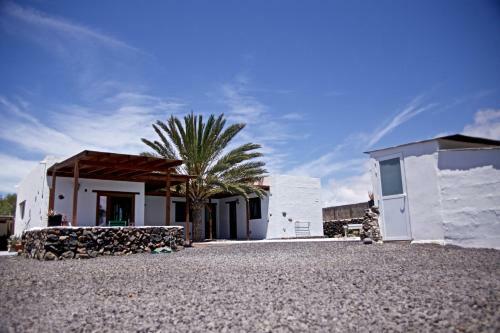 Villa Luz