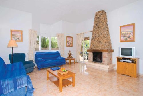Lajares Villa Sleeps 6 Wifi