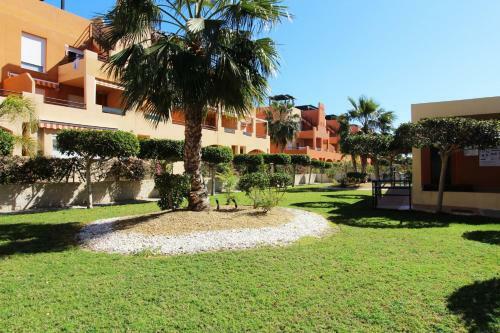 Apartamento Para�so De Vera I