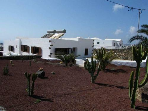 Las Brenas Villa Sleeps 2 Pool Wifi T691364