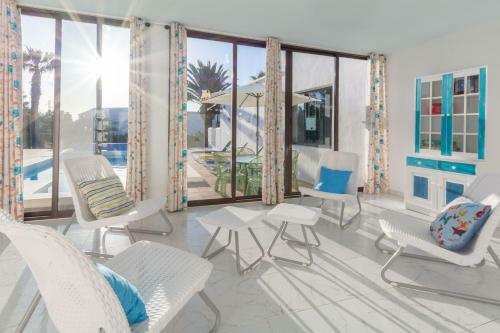 Villa Casa Margarita