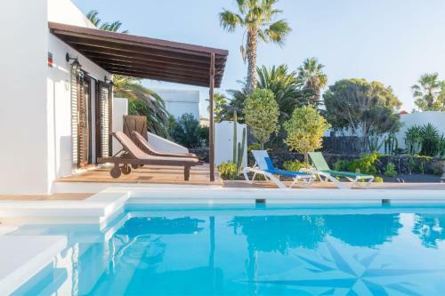 Villa Casa Margarita