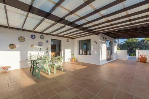 Villa Casa Margarita