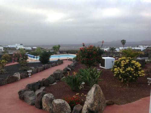 Las Brenas Villa Sleeps 2 Wifi T691366