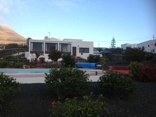 Las Brenas Villa Sleeps 2 Wifi T691366