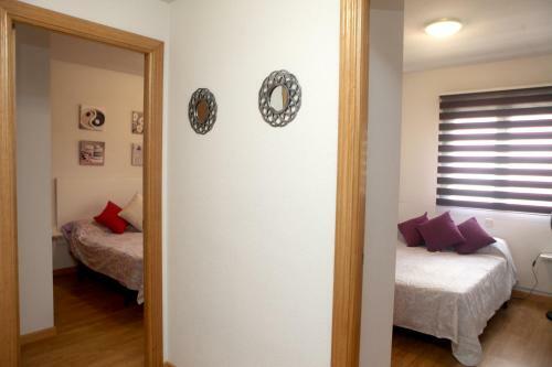 Apartamento Castilla